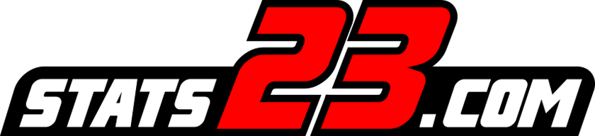Stats23 Logo